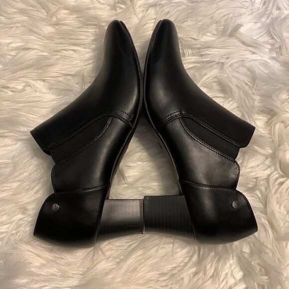 East 5th Size 12 memory foam ankle slip on - Picture 5 of 13